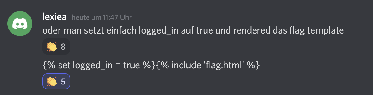 muffin-lexiea-solution